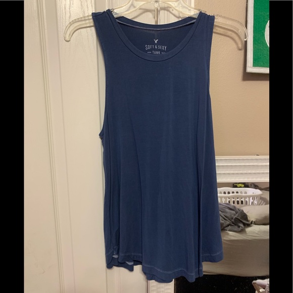 American Eagle Outfitters Tops - Tank